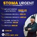 Stoma - Urgent dr. Radulescu Dan Ovidiu - Cabinet stomatologic